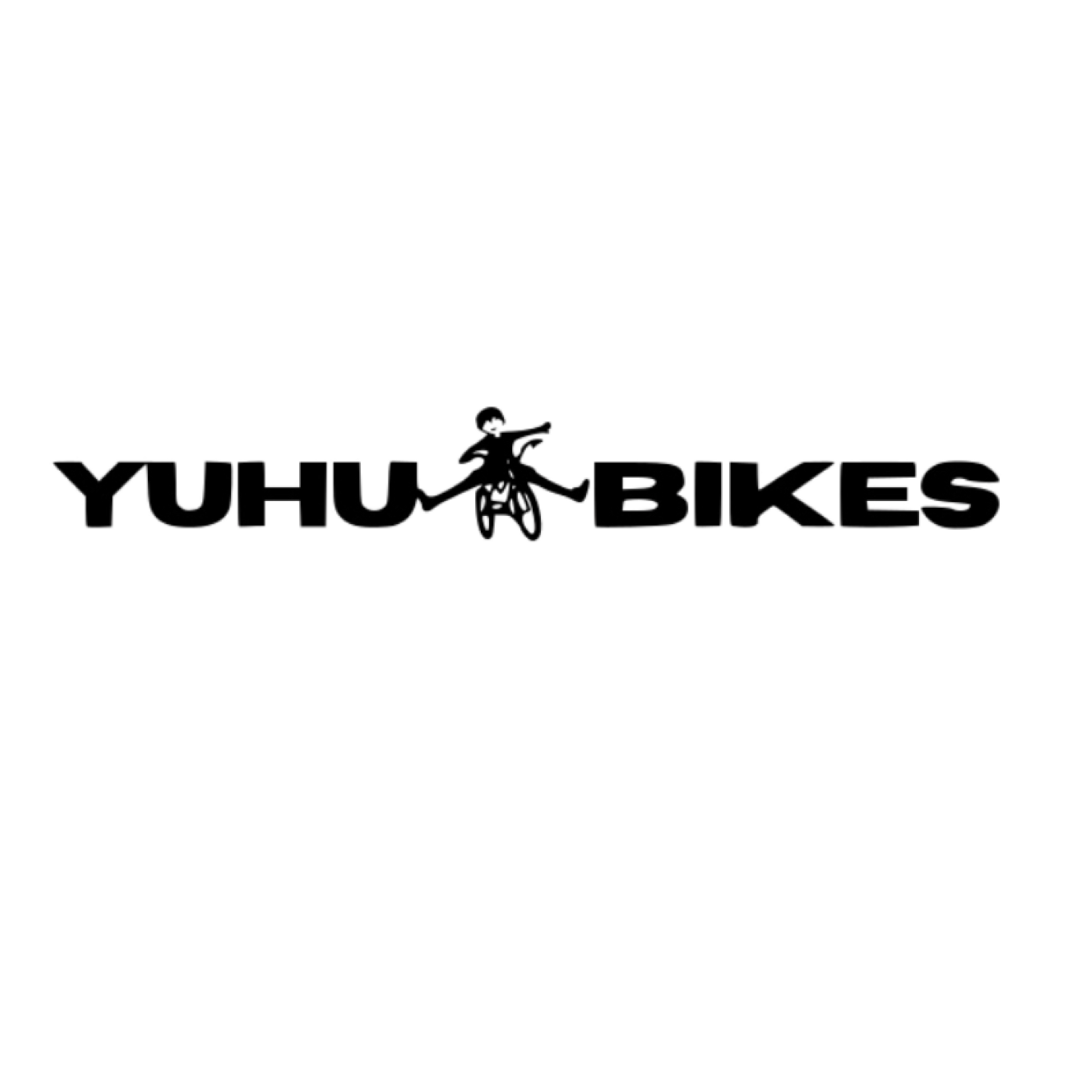 YUHUBIKES